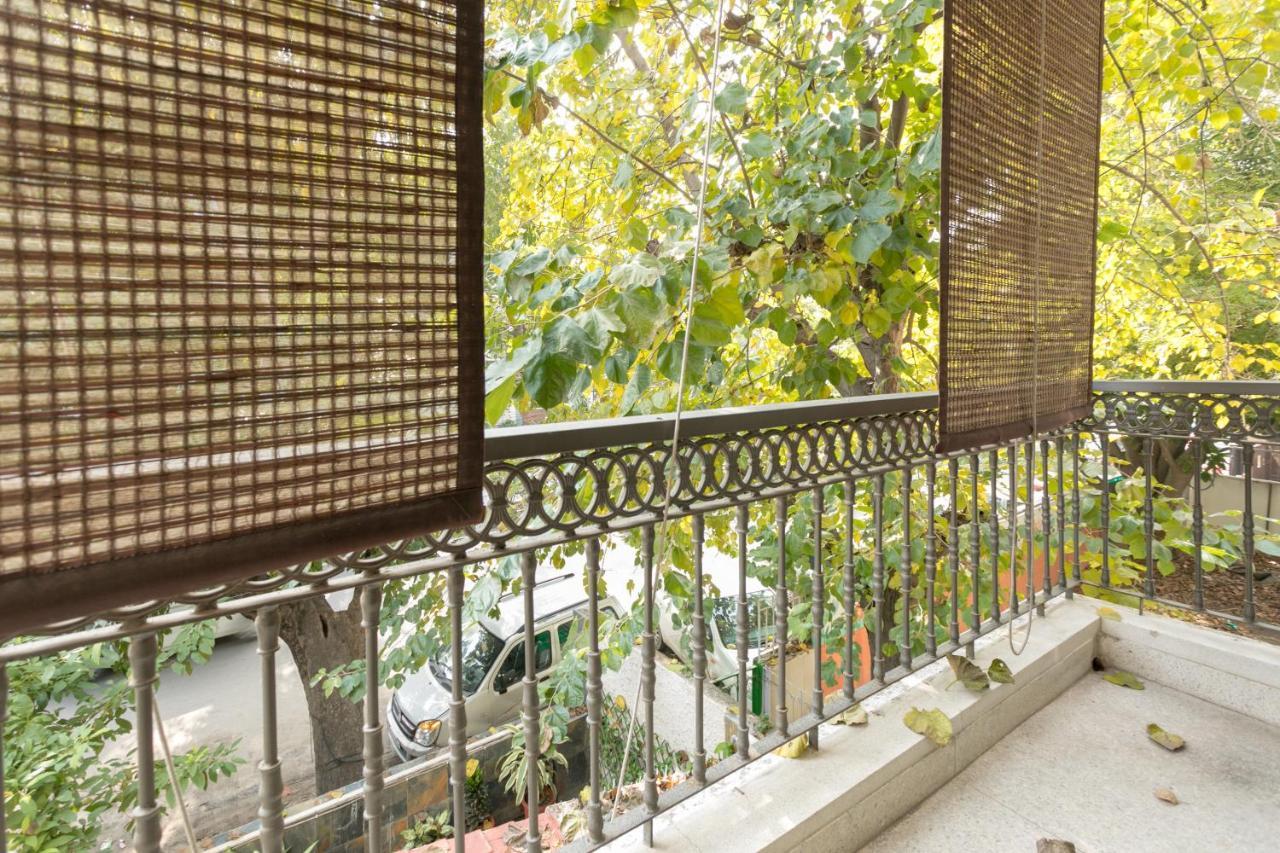 Avanti Tenantry New Delhi Bagian luar foto